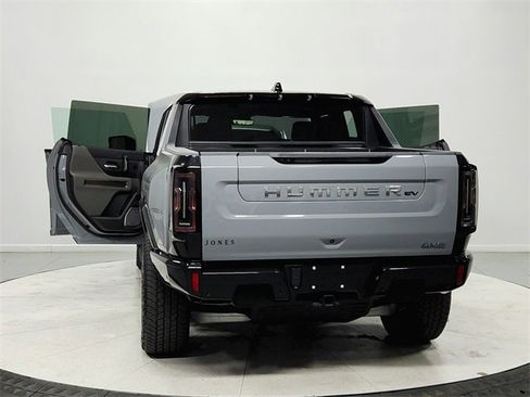 Used 2025 GMC Hummer EV 3X image 14