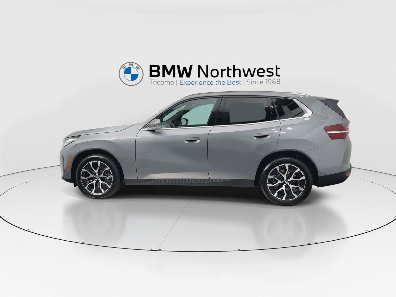 New 2026 BMW X3 xDrive30i w/ Premium Package AWD/4WD image 11