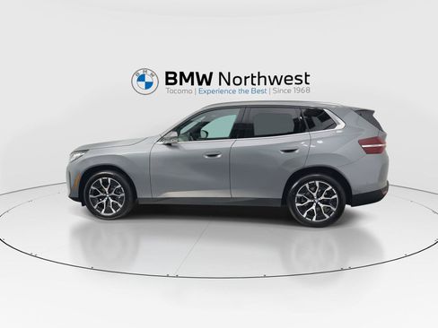 New 2026 BMW X3 xDrive30i w/ Premium Package AWD/4WD image 11