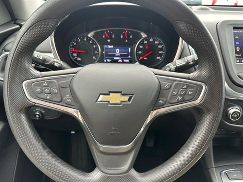 Used 2023 Chevrolet Equinox LT image 16