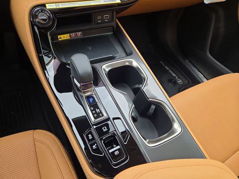 New 2026 Lexus NX 350h AWD w/ Premium Package image 22