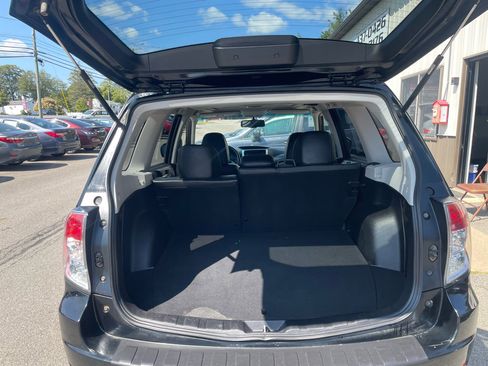 Used 2011 Subaru Forester 2.5X Limited image 8