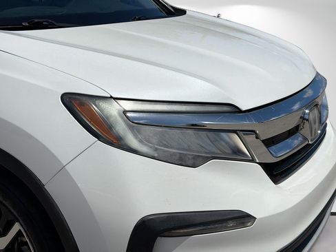 Used 2021 Honda Pilot Touring image 34