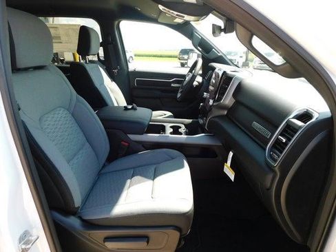 New 2026 RAM 1500 Big Horn image 36