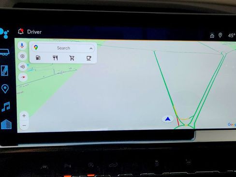 Used 2025 Chevrolet Silverado 1500 LTZ w/ LTZ Premium Package image 19