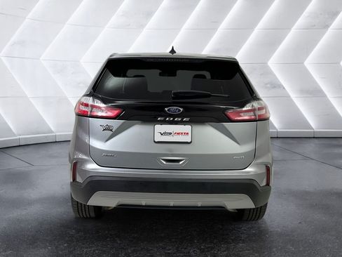 Used 2024 Ford Edge SEL AWD/4WD image 5