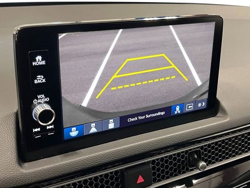 New 2026 Honda Civic Sport Touring image 21