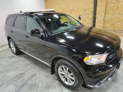 Used 2018 Dodge Durango AWD image 7