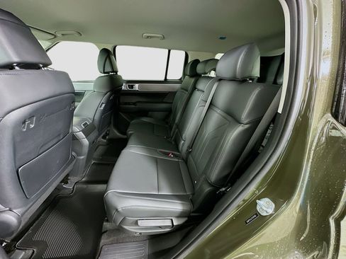 New 2026 Hyundai Santa Fe SEL FWD image 16
