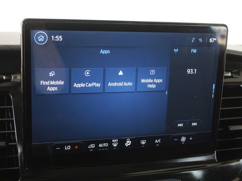 Used 2023 Ford Transit 350 XLT image 19