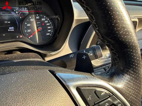 Used 2020 Chevrolet Camaro SS RWD image 22