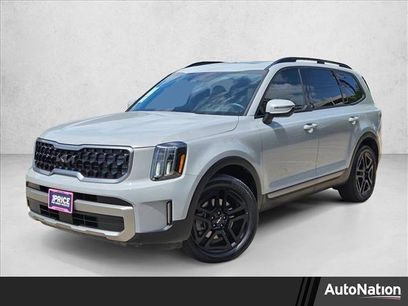 Used 2023 Kia Telluride EX X-Line