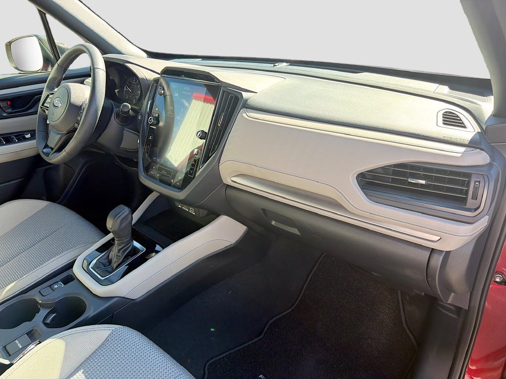 Used 2025 Subaru Forester Premium AWD/4WD image 30