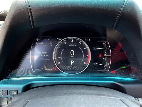 Used 2019 Lexus ES 350 w/ Accessory Package 2 FWD image 13