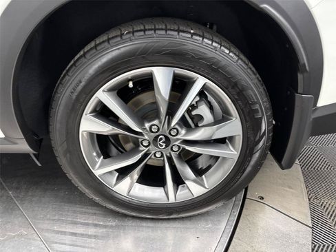 Used 2023 INFINITI QX60 Luxe w/ Cargo Package AWD/4WD image 27