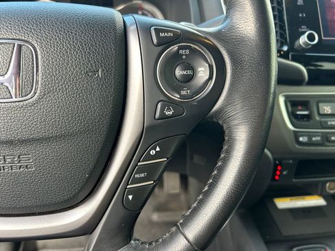 Used 2022 Honda Ridgeline RTL-E image 19