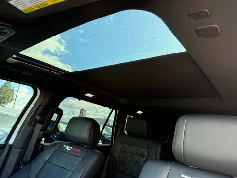 Used 2025 Toyota Sequoia TRD Pro image 24