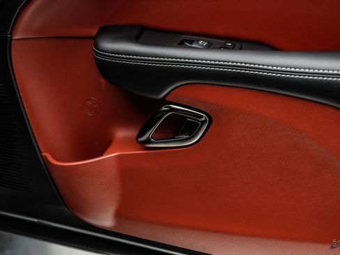 Used 2023 Dodge Challenger SRT Demon 170 RWD image 95