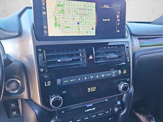 Used 2023 Lexus GX 460 Premium w/ Premium Package AWD/4WD image 15