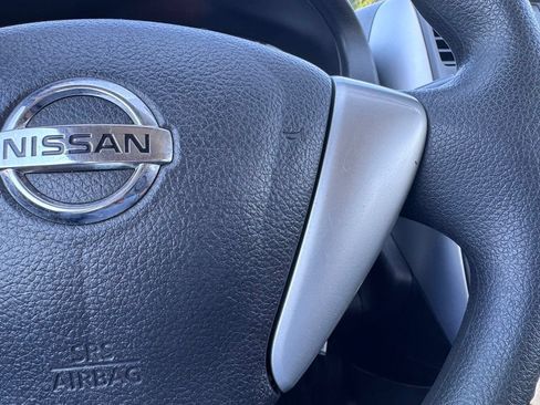 Used 2018 Nissan Versa Note S FWD image 9