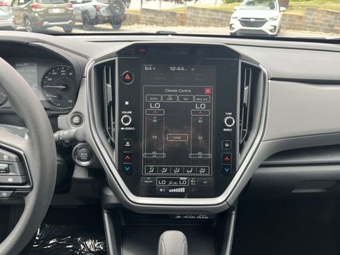 New 2026 Subaru Crosstrek 2.0i Premium AWD/4WD image 22