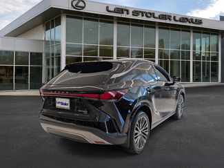 New 2026 Lexus RX 350 AWD video 2