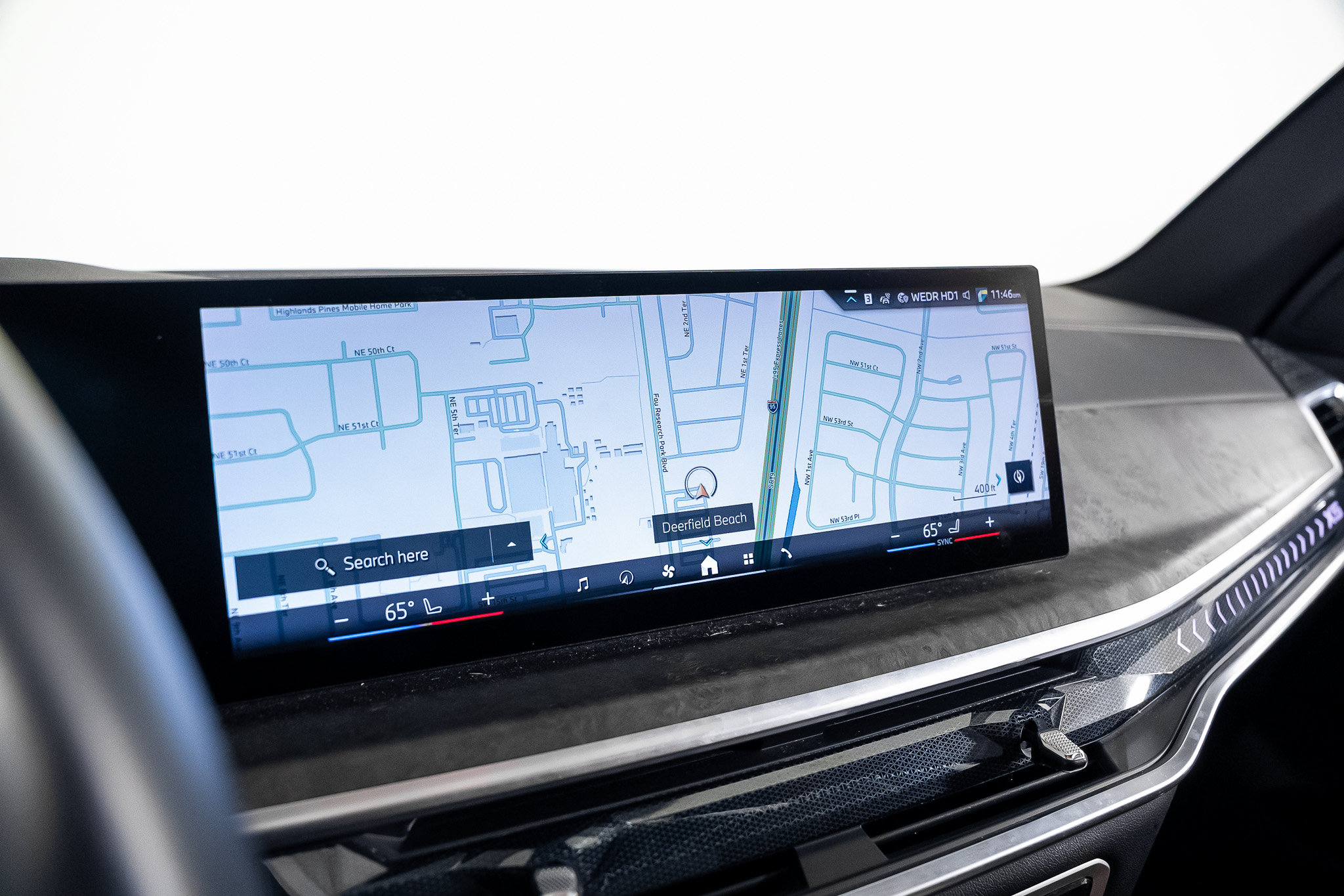 Used 2024 BMW X5 sDrive40i RWD image 49