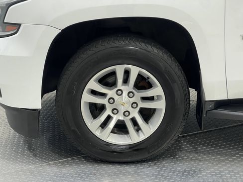 Used 2017 Chevrolet Tahoe LT AWD/4WD image 37
