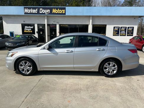 Used 2012 Honda Accord SE image 4