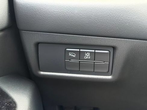 Used 2024 MAZDA CX-5 AWD 2.5 S w/ Select Package image 13