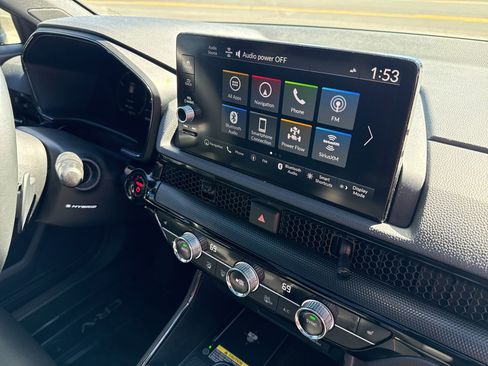 Used 2023 Honda CR-V Sport Touring image 38