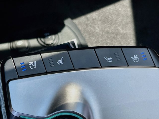 New 2026 Kia EV6 GT-Line RWD image 21