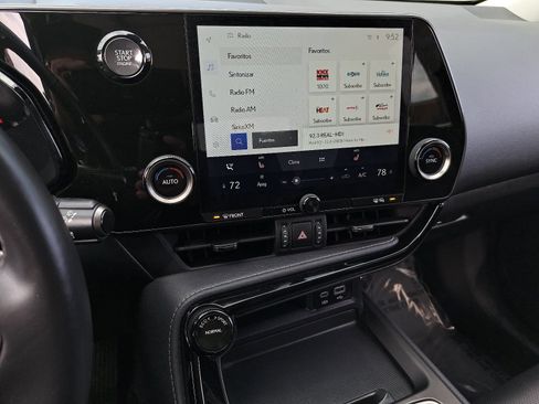 Used 2025 Lexus NX 250 FWD image 21