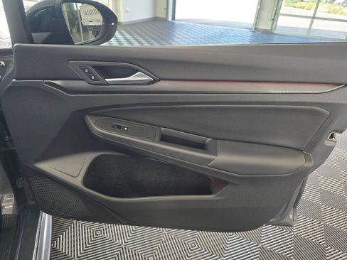 Used 2024 Volkswagen GTI SE FWD image 41