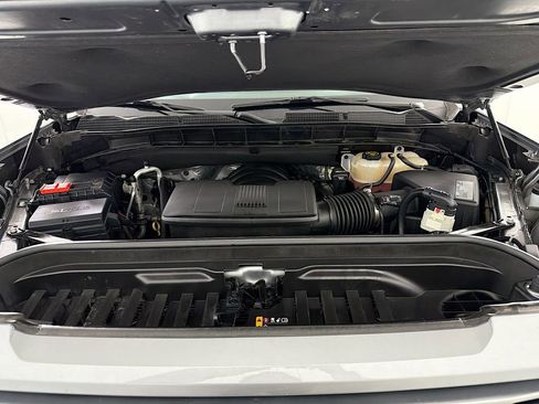 Used 2020 GMC Sierra 1500 AT4 w/ AT4 Premium Package image 31