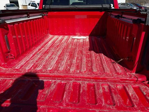 Used 2021 RAM 1500 Laramie image 8