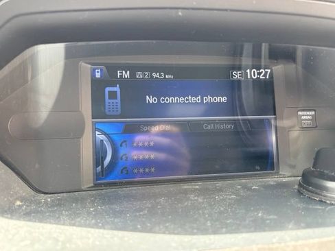 Used 2016 Honda Odyssey EX-L image 13