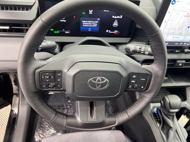 Used 2026 Toyota RAV4 XSE w/ Weather Package AWD/4WD image 20