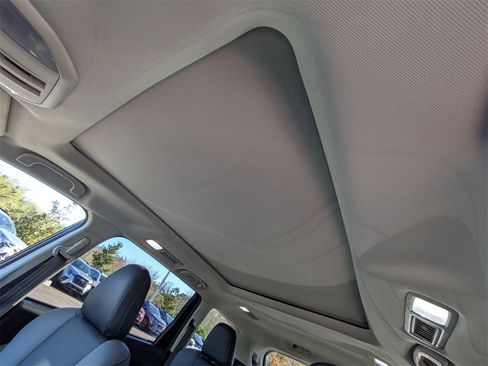 Certified 2023 Subaru Ascent Onyx Edition Limited image 19