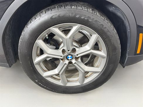 Used 2021 BMW X3 xDrive30i w/ Premium Package image 35