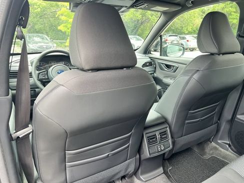 New 2026 Subaru Forester Premium AWD/4WD image 35