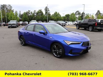 Used 2023 Acura Integra A-Spec