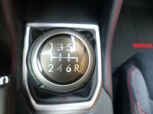 Used 2024 Subaru WRX Limited AWD/4WD image 31