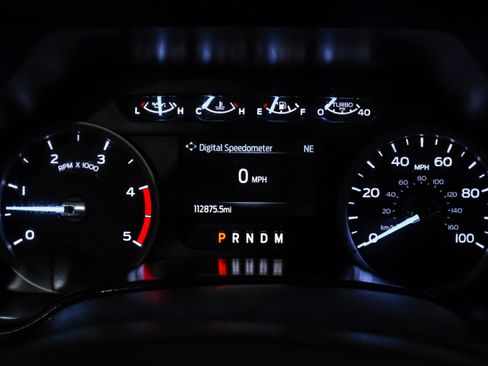 Used 2022 Ford F250 XLT w/ FX4 Off-Road Package image 19