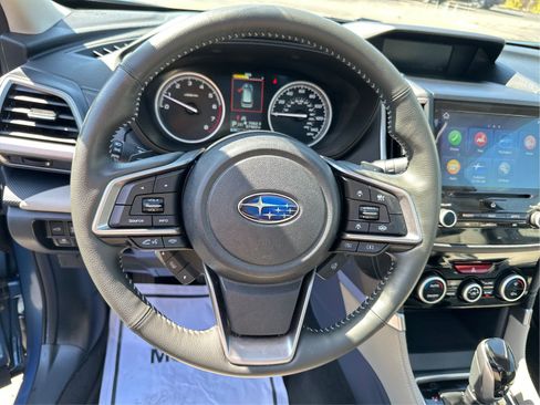 Used 2023 Subaru Forester Limited AWD/4WD image 19