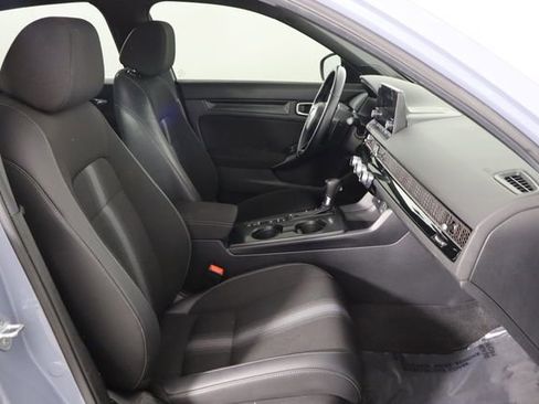 Used 2024 Honda Civic Sport image 16