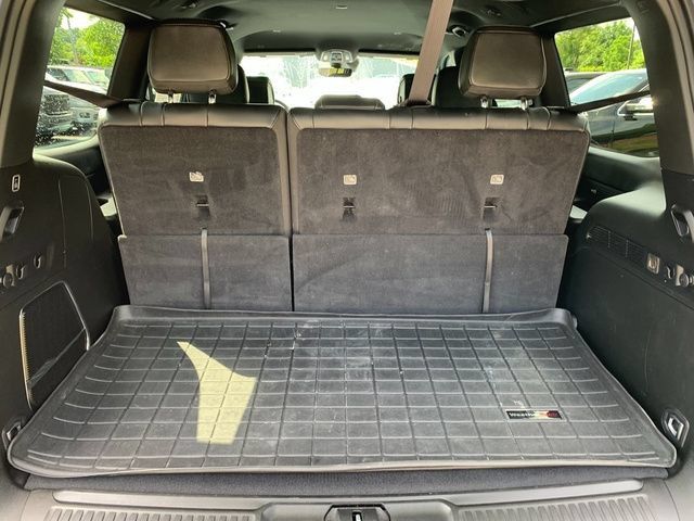 Certified 2023 Jeep Wagoneer 4WD image 6