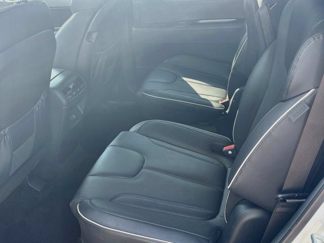 Used 2025 Hyundai Palisade SEL AWD/4WD image 9