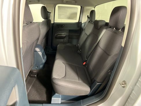 New 2026 Ford Maverick XL image 29