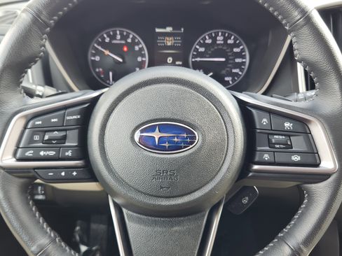 Used 2023 Subaru Ascent Limited w/ Technology Package image 7